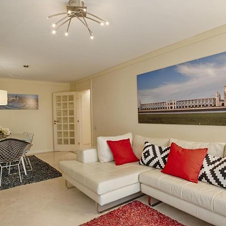 Green Executive Apartment In The Heart Of Lisboa Eksteriør billede