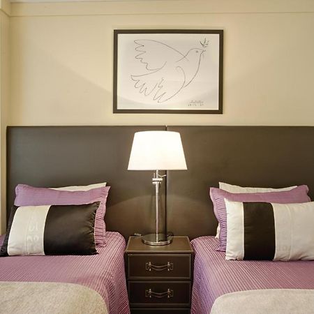 Green Executive Apartment In The Heart Of Lisboa Eksteriør billede
