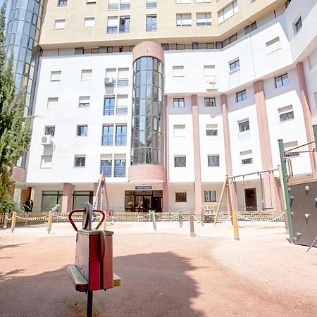 Green Executive Apartment In The Heart Of Lisboa Eksteriør billede
